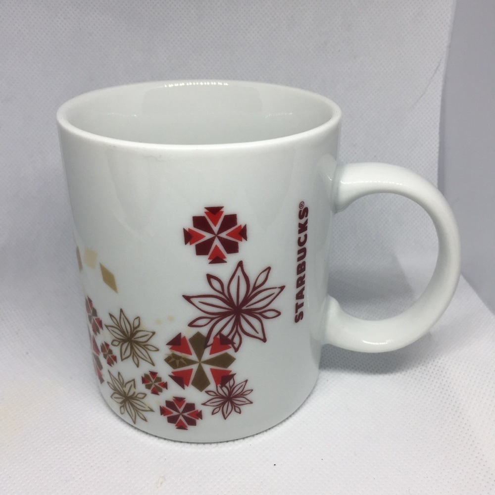 Sarbucks Holiday Mug​